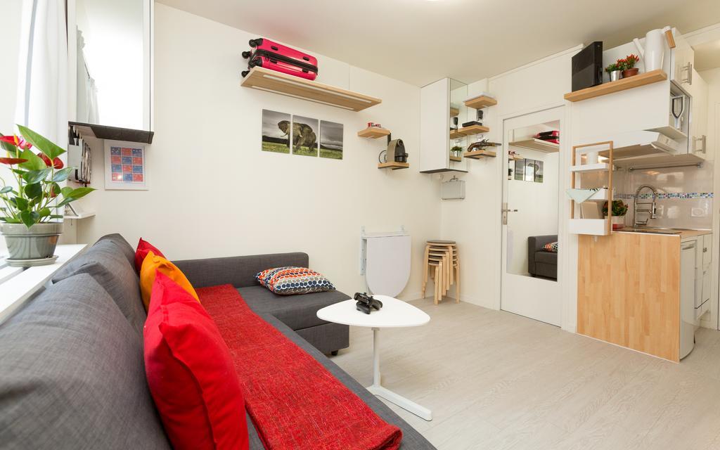Notre-dame Luxury In Saint-germain Des Prés Latin Quarter