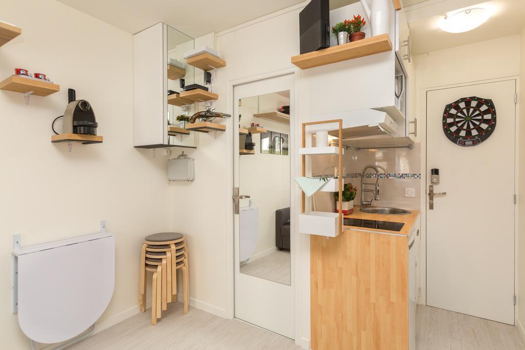 Notre-dame Luxury In Saint-germain Des Prés Latin Quarter *